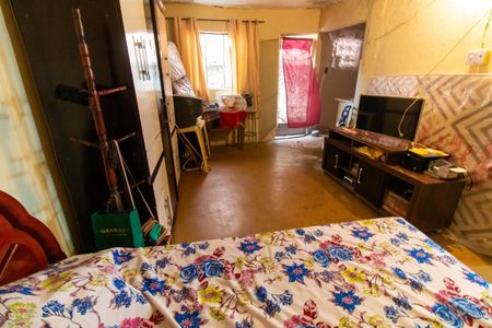 Quarto de casa para alugar com 1 quarto, 78m² em Fonseca, Niterói