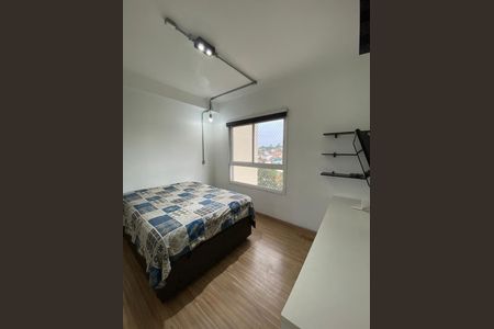 Apartamento à venda com 2 quartos, 45m² em Melville Empresarial II, Barueri