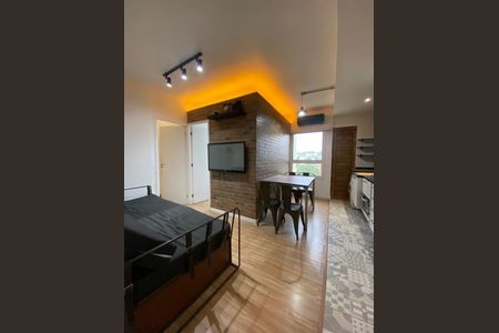 Apartamento à venda com 2 quartos, 45m² em Melville Empresarial II, Barueri