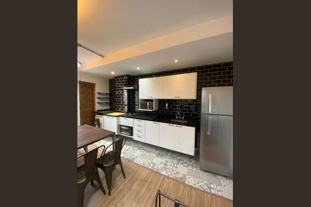 Apartamento à venda com 2 quartos, 45m² em Melville Empresarial II, Barueri