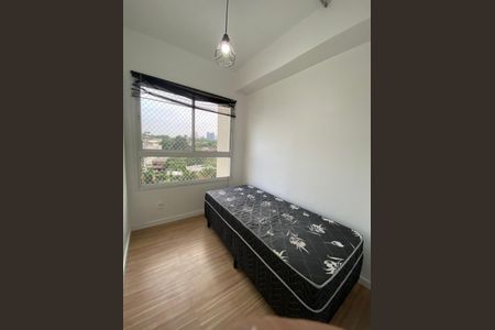 Apartamento à venda com 2 quartos, 45m² em Melville Empresarial II, Barueri