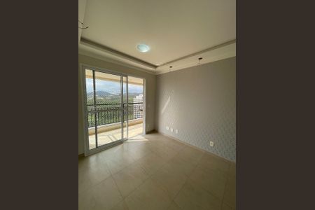 Apartamento à venda com 2 quartos, 60m² em Alphaville Residencial Um, Barueri