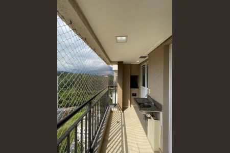 Apartamento à venda com 2 quartos, 60m² em Alphaville Residencial Um, Barueri