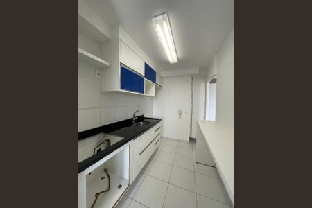 Apartamento à venda com 2 quartos, 60m² em Alphaville Residencial Um, Barueri