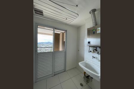 Apartamento à venda com 2 quartos, 60m² em Alphaville Residencial Um, Barueri