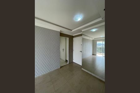 Apartamento à venda com 2 quartos, 60m² em Alphaville Residencial Um, Barueri