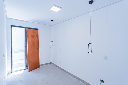 Quarto 1 de apartamento para alugar com 2 quartos, 60m² em Parque Maria Domitila, São Paulo