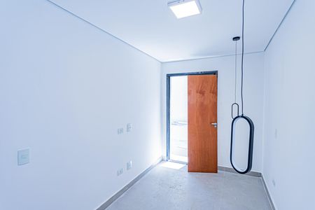 Quarto 1 de apartamento para alugar com 2 quartos, 60m² em Parque Maria Domitila, São Paulo