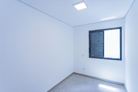 Quarto 2 de apartamento para alugar com 2 quartos, 60m² em Parque Maria Domitila, São Paulo