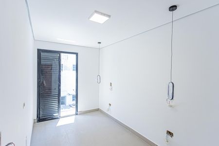 Quarto 1 de apartamento para alugar com 2 quartos, 60m² em Parque Maria Domitila, São Paulo