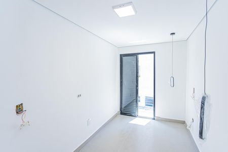 Quarto 1 de apartamento para alugar com 2 quartos, 60m² em Parque Maria Domitila, São Paulo