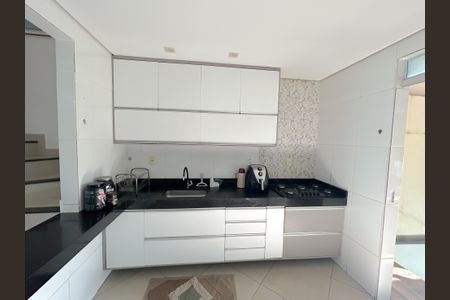 Casa à venda com 3 quartos, 186m² em Juliana, Belo Horizonte