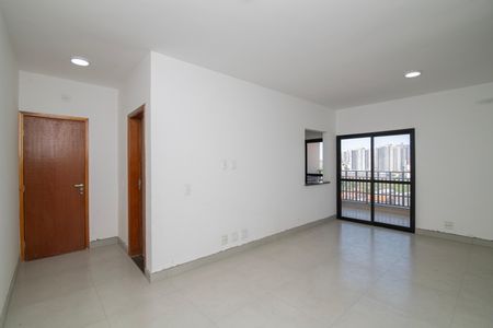 Sala de apartamento para alugar com 2 quartos, 73m² em Loteamento Remanso Campineiro, Hortolândia