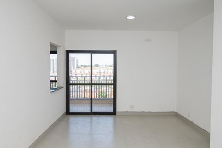 Sala de apartamento para alugar com 2 quartos, 73m² em Loteamento Remanso Campineiro, Hortolândia