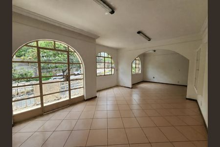 Sala de apartamento para alugar com 3 quartos, 130m² em Centro, Betim