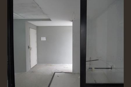 Sala - Cozinha de apartamento para alugar com 2 quartos, 118m² em Recanto das Rosas, Osasco