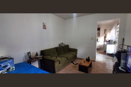 Sala de casa à venda com 3 quartos, 582m² em Prosperidade, São Caetano do Sul