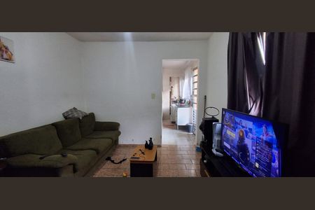 Sala de casa à venda com 3 quartos, 582m² em Prosperidade, São Caetano do Sul