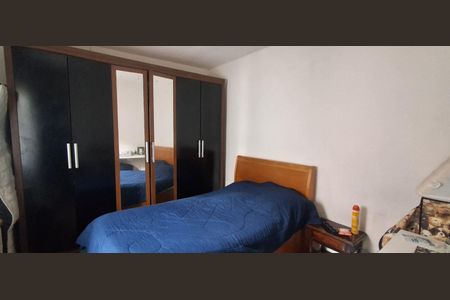 Quarto de casa à venda com 3 quartos, 582m² em Prosperidade, São Caetano do Sul