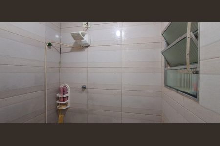 Banheiro Social de casa à venda com 3 quartos, 582m² em Prosperidade, São Caetano do Sul