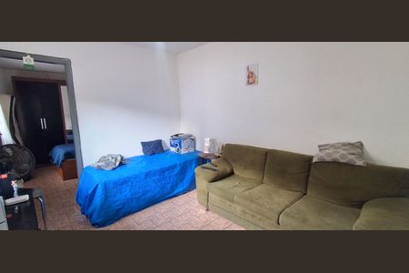 Sala de casa à venda com 3 quartos, 582m² em Prosperidade, São Caetano do Sul