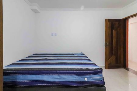 Quarto - Cozinha de kitnet/studio para alugar com 1 quarto, 25m² em Vila Butantã, São Paulo