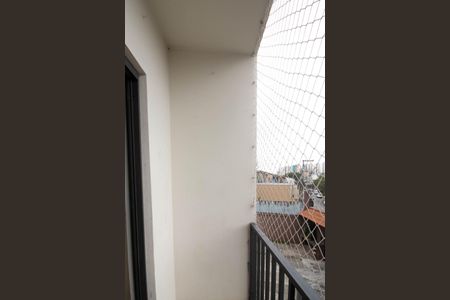 Apartamento à venda com 2 quartos, 53m² em Cidade Intercap, Taboão da Serra