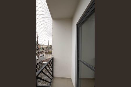 Apartamento à venda com 2 quartos, 53m² em Cidade Intercap, Taboão da Serra