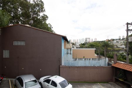 Apartamento à venda com 2 quartos, 53m² em Cidade Intercap, Taboão da Serra