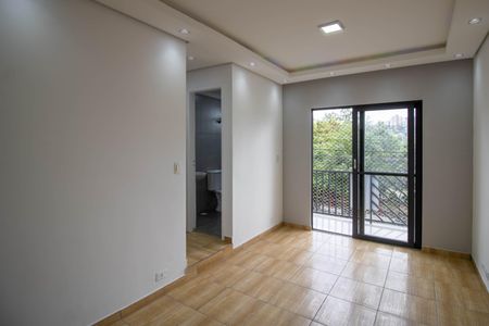 Apartamento à venda com 2 quartos, 53m² em Cidade Intercap, Taboão da Serra