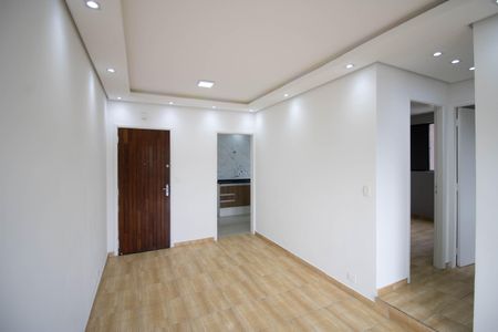 Apartamento à venda com 2 quartos, 53m² em Cidade Intercap, Taboão da Serra