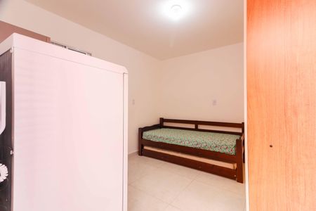 Quarto - Cozinha de kitnet/studio para alugar com 1 quarto, 20m² em Jardim Esmeralda, São Paulo