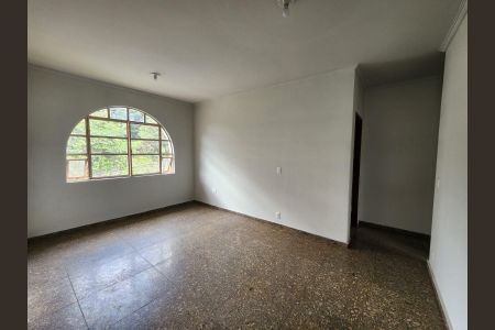 Sala de apartamento para alugar com 3 quartos, 130m² em Centro, Betim