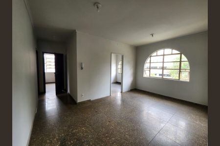 Sala de apartamento para alugar com 3 quartos, 130m² em Centro, Betim