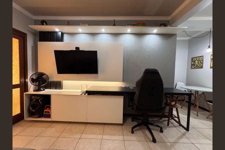 Apartamento à venda com 1 quarto, 62m² em Morro do Espelho, São Leopoldo