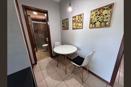 Apartamento à venda com 1 quarto, 62m² em Morro do Espelho, São Leopoldo