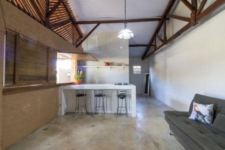Casa à venda com 1 quarto, 250m² em Parque dos Pomares, Campinas