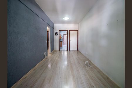 Sala de apartamento à venda com 2 quartos, 76m² em Maracanã, Rio de Janeiro