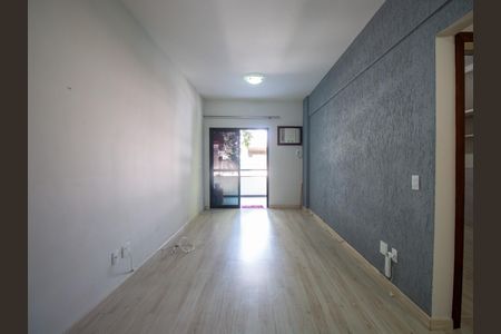 Sala de apartamento à venda com 2 quartos, 76m² em Maracanã, Rio de Janeiro