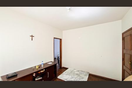 Sala de apartamento para alugar com 3 quartos, 120m² em Cidade Nova, Belo Horizonte