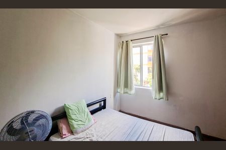 Quarto de apartamento para alugar com 3 quartos, 120m² em Cidade Nova, Belo Horizonte