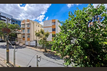 Detalhe Quarto de apartamento para alugar com 3 quartos, 120m² em Cidade Nova, Belo Horizonte