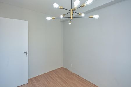 Quarto Suíte de apartamento à venda com 2 quartos, 48m² em Socorro, São Paulo