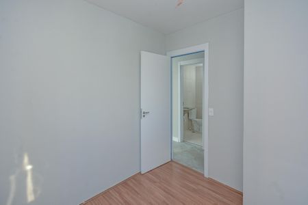 Quarto 1 de apartamento à venda com 2 quartos, 48m² em Socorro, São Paulo