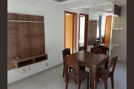 Apartamento à venda com 2 quartos, 42m² em Jardim Dona Leopoldina, Porto Alegre