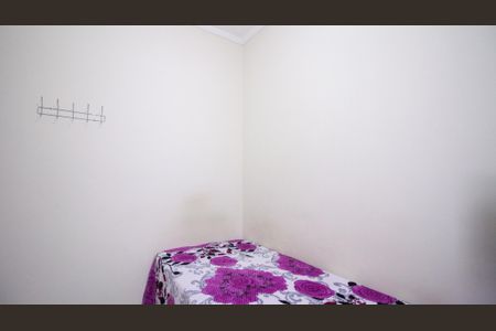 Quarto de apartamento à venda com 1 quarto, 27m² em Jardim Mimar, São Paulo