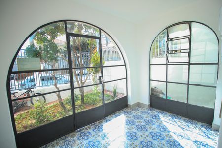 Casa para alugar com 3 quartos, 400m² em Belenzinho, São Paulo