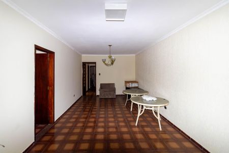 Sala de casa para alugar com 3 quartos, 400m² em Vila Lucia, São Paulo