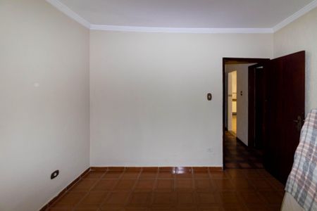 Quarto 2 de casa para alugar com 3 quartos, 400m² em Vila Lucia, São Paulo