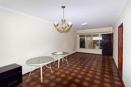 Sala de casa para alugar com 3 quartos, 400m² em Vila Lucia, São Paulo